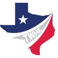 Texas Women in Higher Education (TWHE) logo - Similar company to National Association Of Branch Campus Administrators