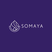 Somaya retreats logo - Similar company to Psychedelic Parenthood Community