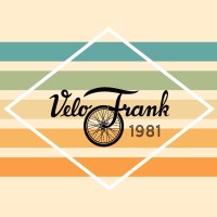 Velo Frank GmbH logo - Similar company to Portmann Business Gmbh