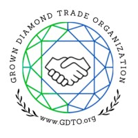 Grown Diamond Trade Organization logo - Similar company to California Retailers Association