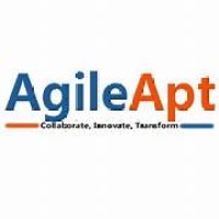 AgileApt Solutions logo - Similar company to Pixelveda Innovations