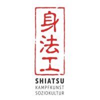 Studio für Shiatsu | Kampfkunst | Soziokulturelle Animation logo - Similar company to Kinderbüro Basel