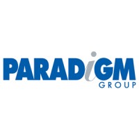 Paradigm Group, Inc. logo - Similar company to Paradigm Group, Inc.