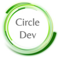 Circle Dev logo - Similar company to Sustainability Addict