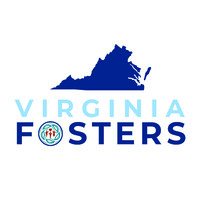 Virginia Fosters logo - Similar company to The Sunlight Project