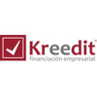 Kreedit logo - Similar company to Ambix