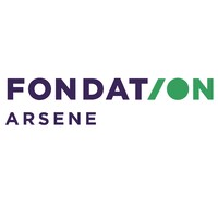 Fondation Arsene logo - Similar company to Fondation Abalone