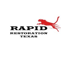Rapid Restoration Texas logo - Similar company to Hoffman Cabinets Inc