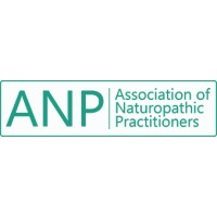 The Association of Naturopathic Practitioners logo - Similar company to Yourgutmap