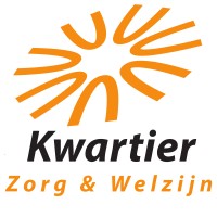 Kwartier Zorg & Welzijn logo - Similar company to Pears | Zorg & Onderwijs