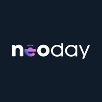 NeoDay logo - Similar company to De Viralist