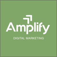 Amplify Digital Marketing logo - Similar company to Blockchain Labs