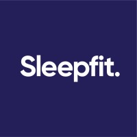 Sleepfit. logo - Similar company to 4Sence