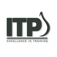ITP Instituto Técnico del Petróleo logo - Similar company to Cg Media Productora