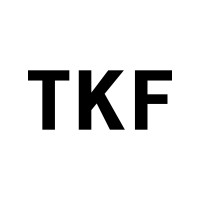 TKF logo - Similar company to A N D R A