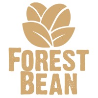 Forest Bean logo - Similar company to Simple Hang