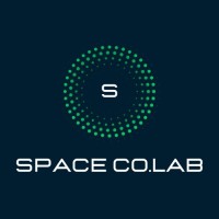 Space CoLAB logo - Similar company to V2I Realtime
