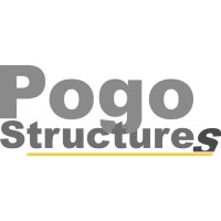 POGO STRUCTURES logo - Similar company to Jpk Composites