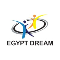 Egypt Dream logo - Similar company to Midas Misr