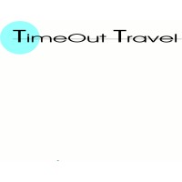 Timeout Travel logo - Similar company to Wander