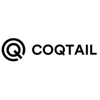 Coqtail logo - Similar company to Ijssoft