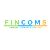 Fincoms logo - Similar company to Roamex