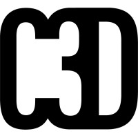 Carlos 3D logo - Similar company to Immersion Tools
