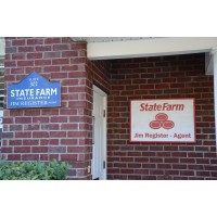 Jim Register - State Farm Insurance Agent logo - Similar company to Adglink.Com / Blockchain Affiliate Network