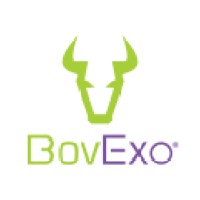 BovExo logo - Similar company to Evi Technology