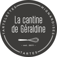 La Cantine de Géraldine logo - Similar company to Dim3