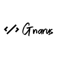 Gnarus logo - Similar company to Instituto Gnarus