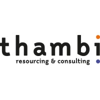 thambi resourcing & consulting logo - Similar company to Southa & Partners