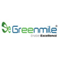 Greenmile Consultancy Services Pvt Ltd logo - Similar company to Society Of Mechanical And Automotive Engineers