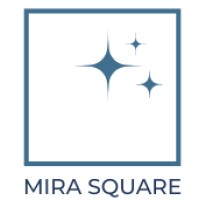 Mira Square logo - Similar company to Strategizeu