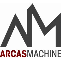 Arcas Machine Inc logo - Similar company to Visual Magnetics