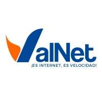 Valnet Wireless logo - Similar company to Wolftrak Global