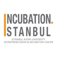 Incubation İstanbul logo - Similar company to Yasi̇n Kiliç