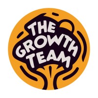 The Growth Team logo - Similar company to Constellation Group