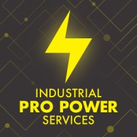 Industrial Pro Power Services logo - Similar company to Mark Company