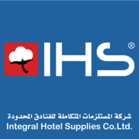 Integral Hotel Supplies logo - Similar company to Fundraizerly