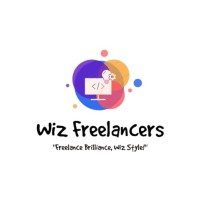 Wiz Freelancers logo - Similar company to Ramdas Infotech Pvt Ltd