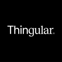 Thingular Creative Partners logo - Similar company to Moondesk