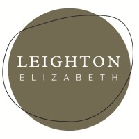 Leighton Elizabeth Interiors logo - Similar company to Kate Darden Interior Design