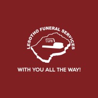 Lesotho Funeral Services logo - Similar company to Myloan Limited