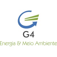 G4 - Energia & Meio Ambiente logo - Similar company to Engehold Consultoria E Engenharia