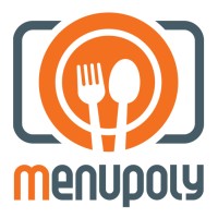 MENUPOLY logo - Similar company to Tate Productions
