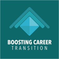 Boosting Career Transition logo - Similar company to Starke Jobs | Headhunting | Jobseeker | Tests |