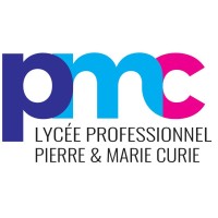 Lycée Professionnel Pierre et Marie Curie Château-Gontier logo - Similar company to Lycée & Ufa Sonnenberg