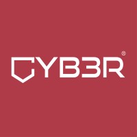 CYB3R logo - Similar company to Cyber It Solutions
