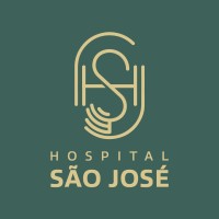 Hospital São José logo - Similar company to Noroeste Solar
